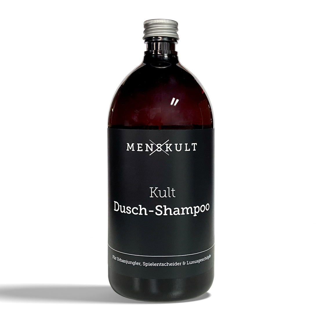 Dusch-Shampoo