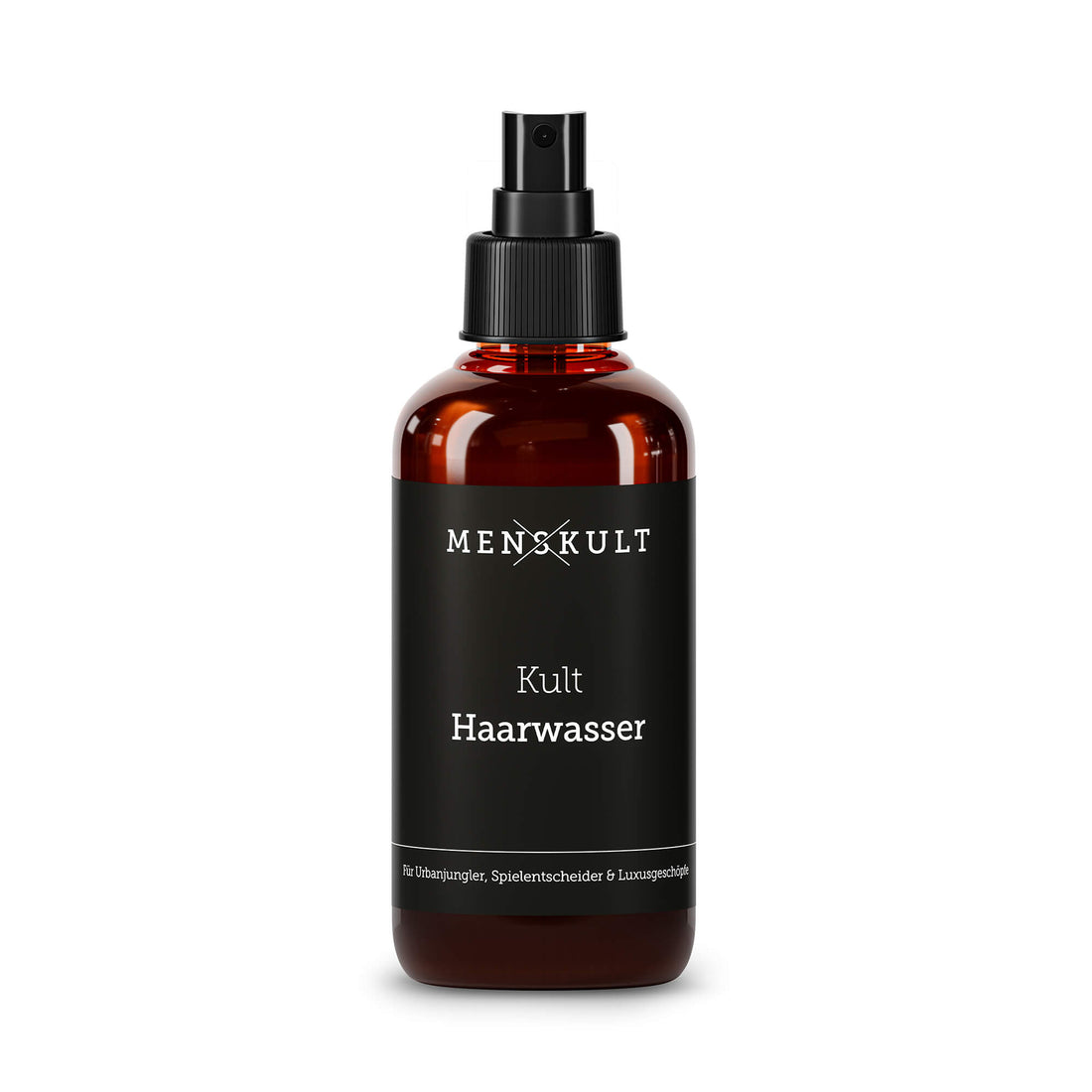 Haarwasser