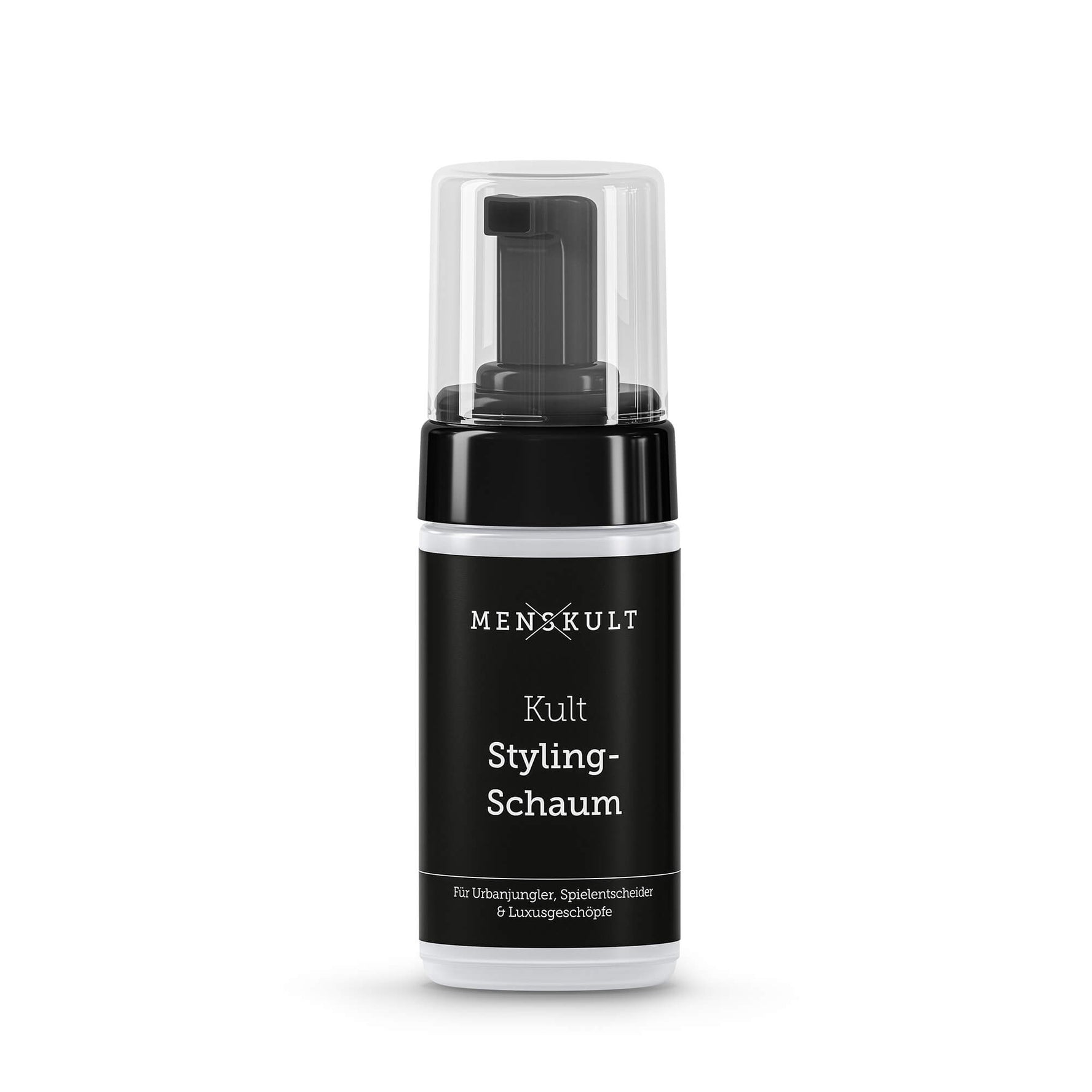 Styling-Schaum