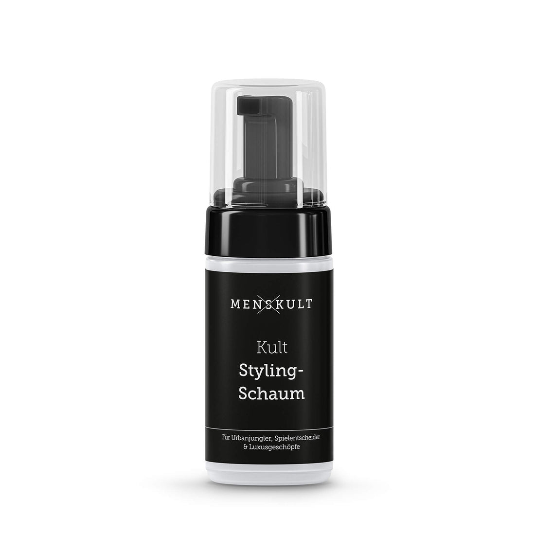 Styling-Schaum