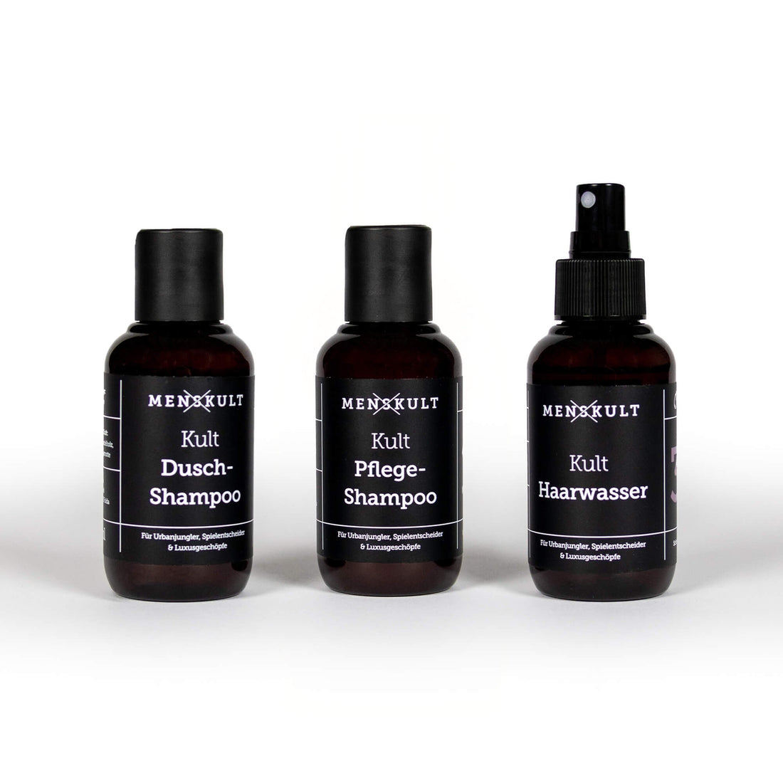 Pflege-Bundle