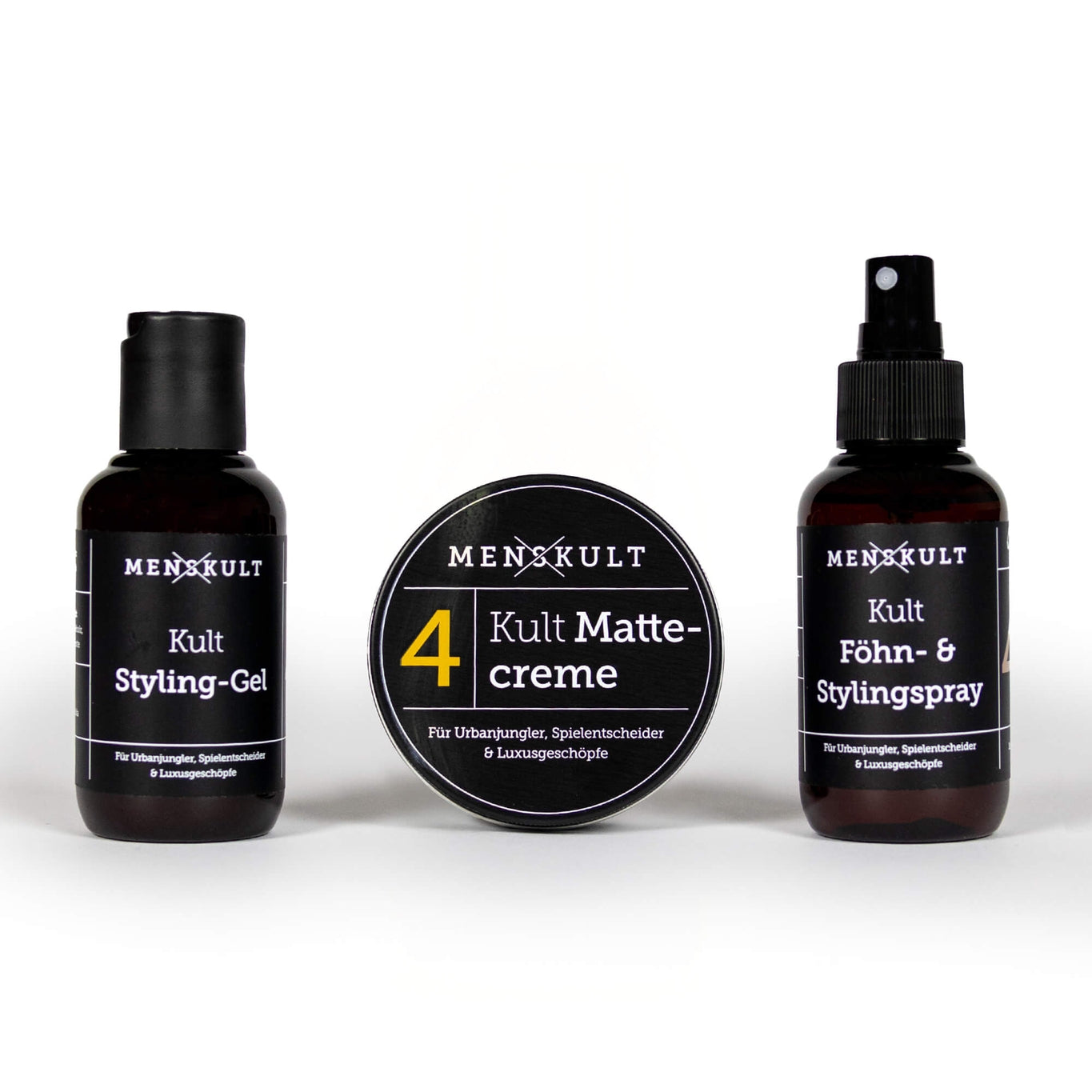Styling-Bundle
