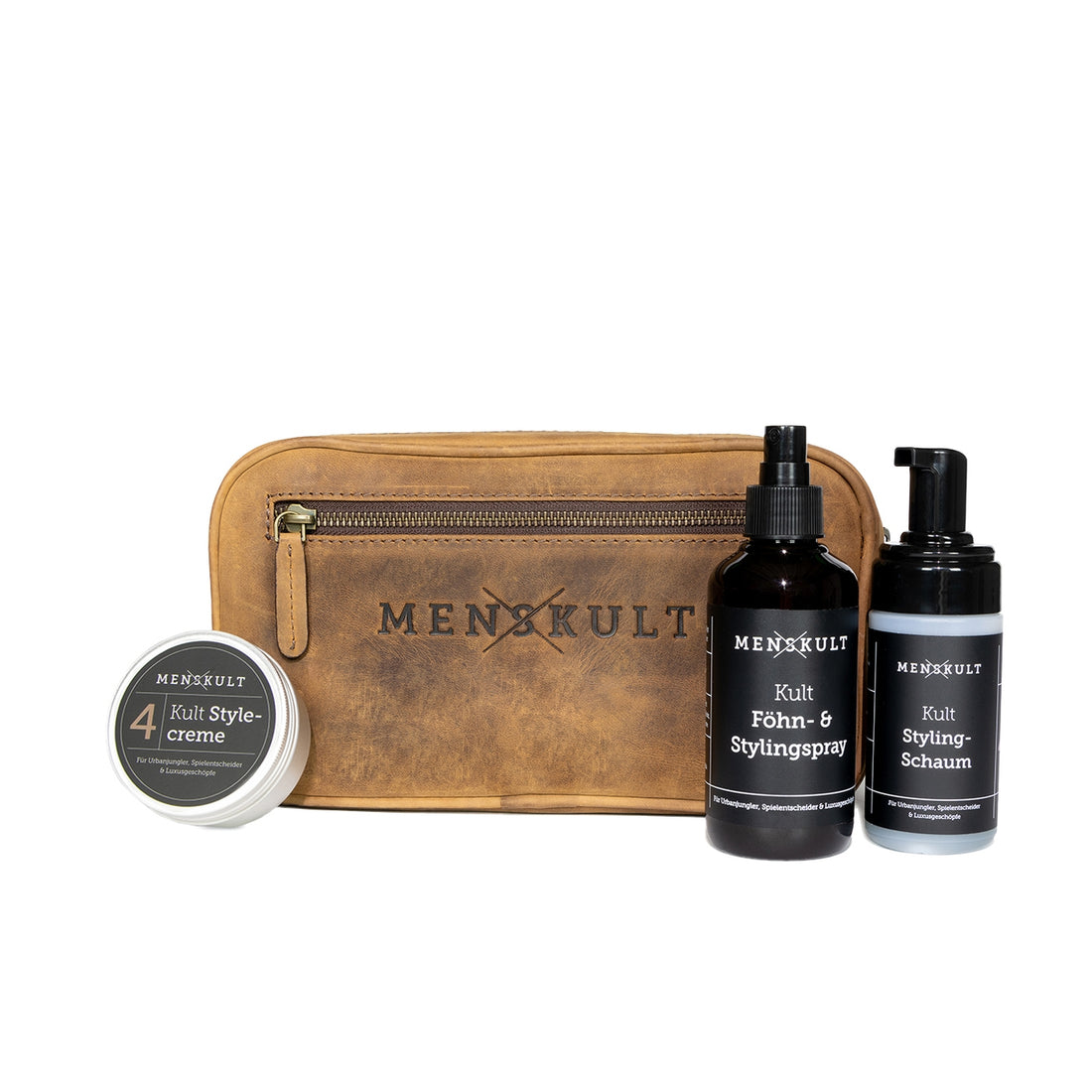 Style Box